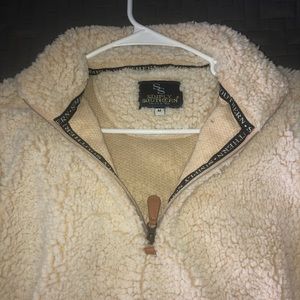 Simply Southern Sherpa!